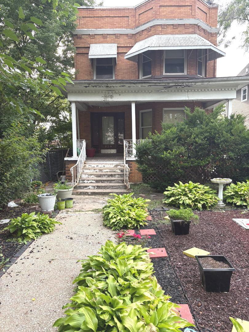 [Address Hidden by Seller], Chicago, IL 60644