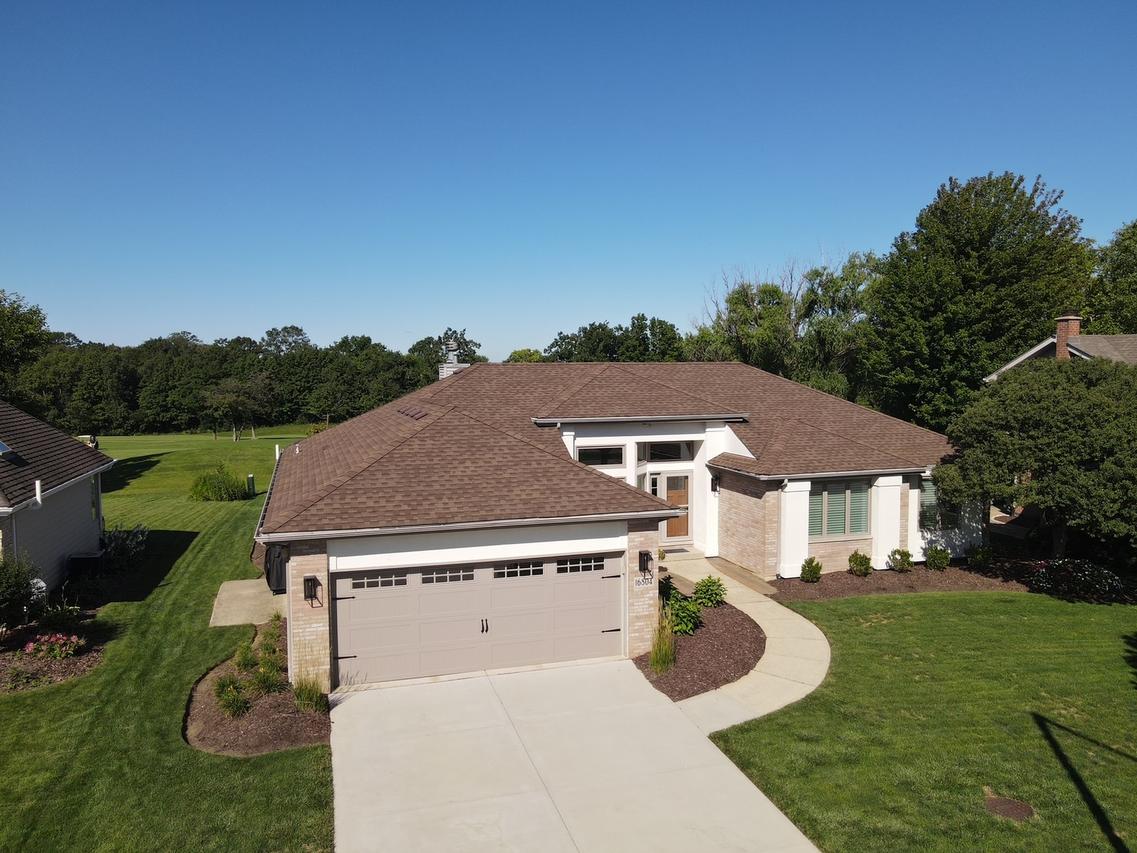 16804 Swift Arrow Dr., Lockport, IL 60441