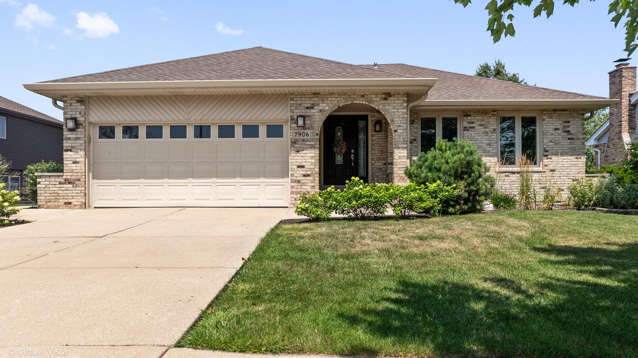 7906 Arlington St., Tinley Park, IL 60477