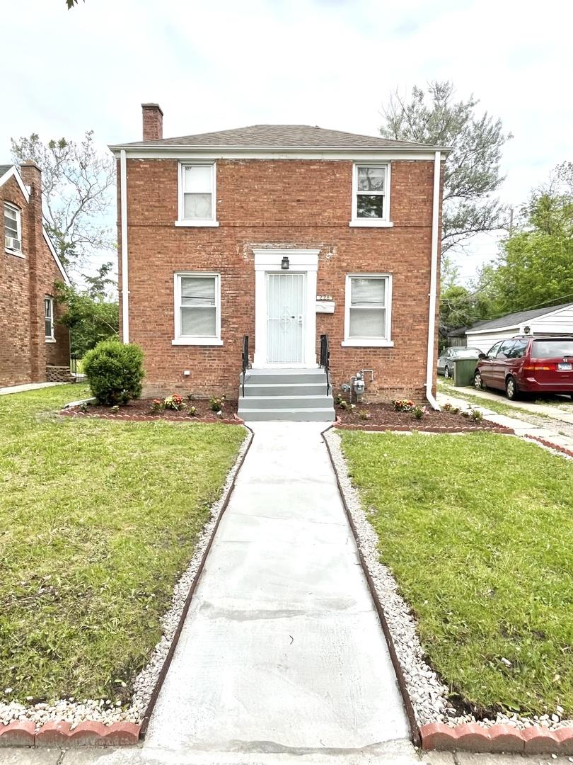 228 E 140th Pl., Dolton, IL 60419