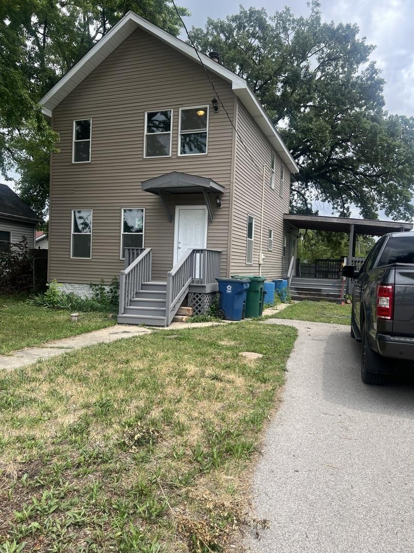 804 Richards St., Joliet, IL 60433