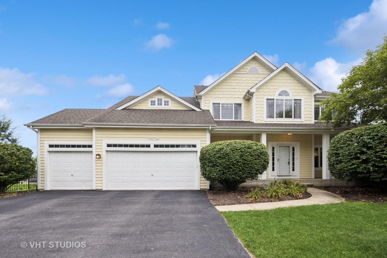 12804 Stellar Ln., Plainfield, IL 60585
