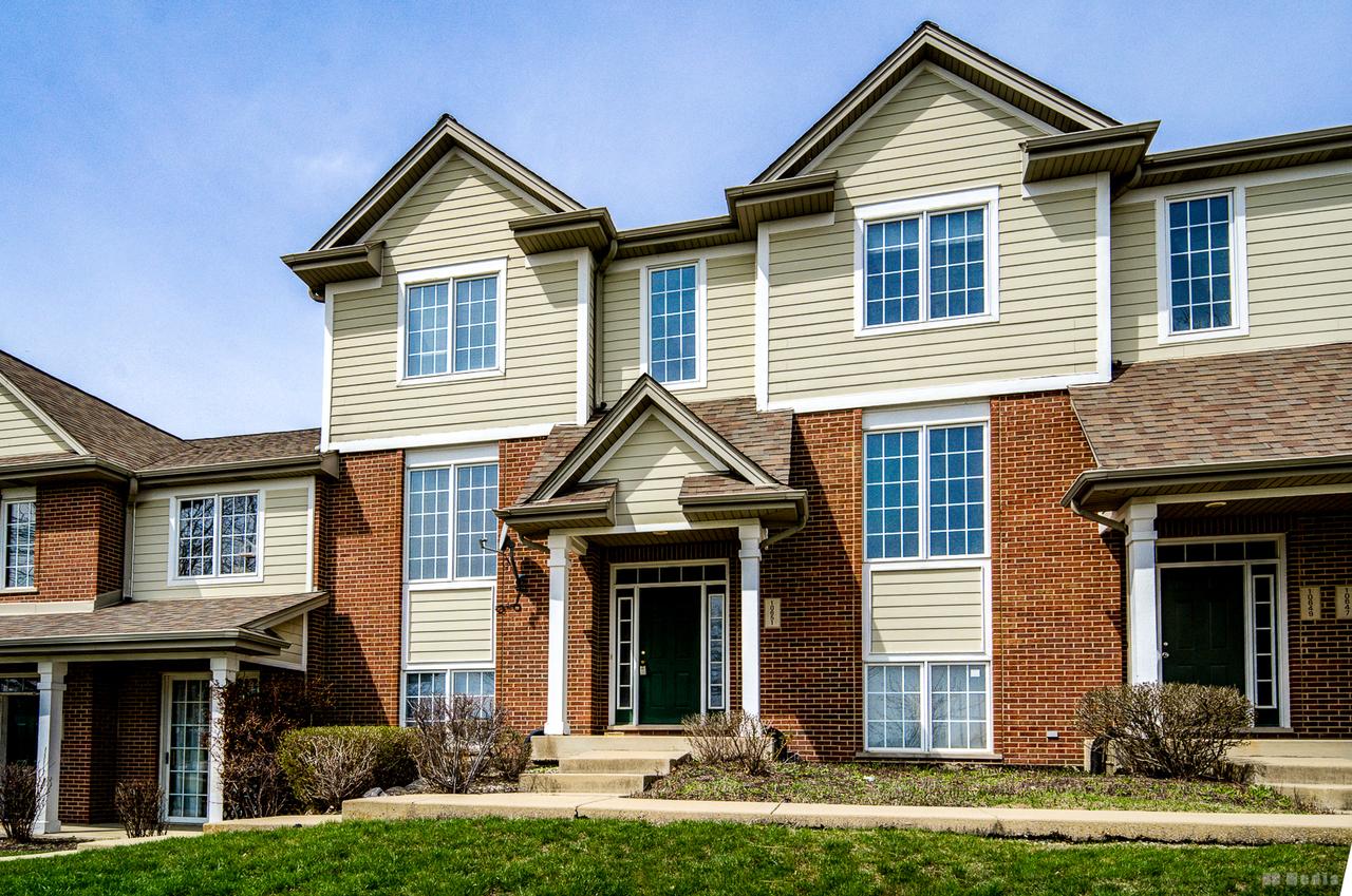 10651 Gabrielle Ln., Orland Park, IL 60462