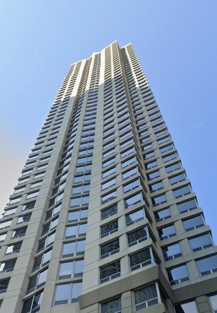 440 N Wabash Ave. #2307, Chicago, IL 60611