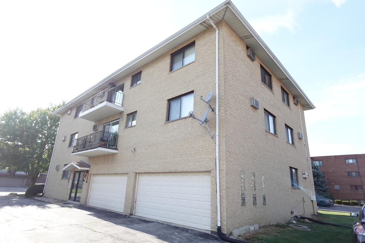 10425 Mayfield St. #3W, Oak Lawn, IL 60453