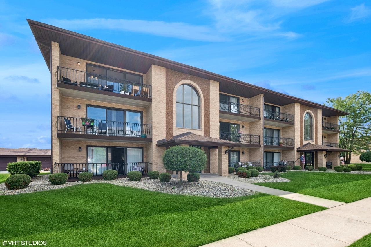 16037 Eagle Ridge Dr. #3N, Tinley Park, IL 60477