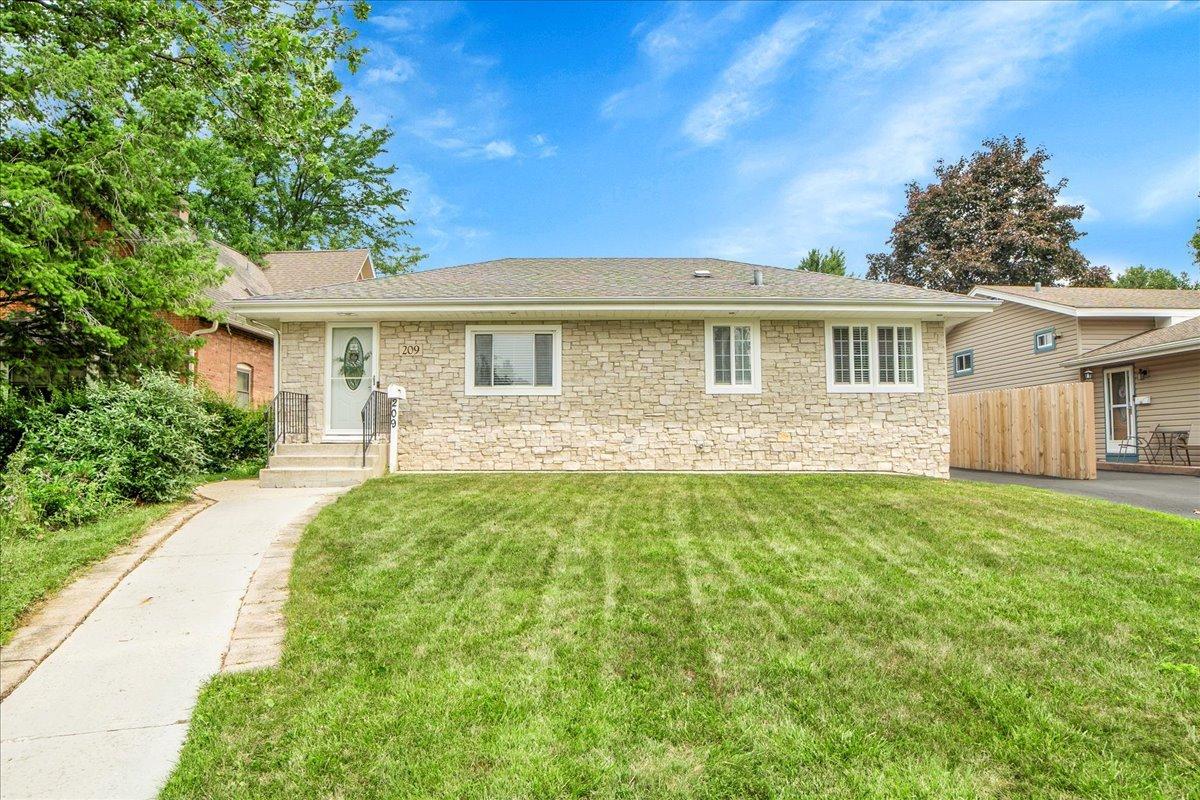 209 E Blair St., West Chicago, IL 60185
