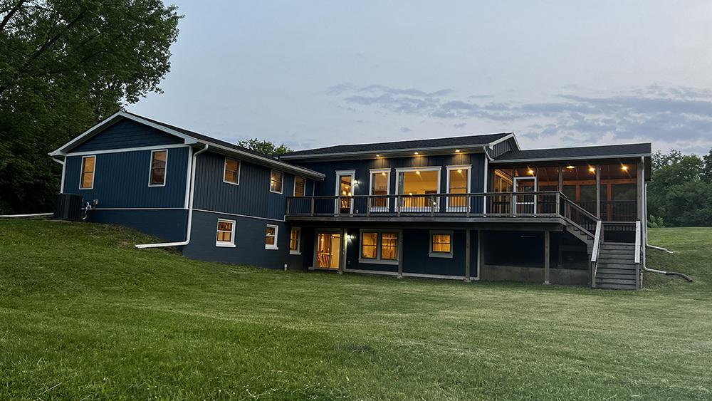 15501 Bishop Rd., Morrison, IL 61270