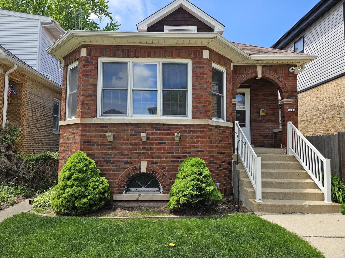 4034 N Overhill Ave., Norridge, IL 60706