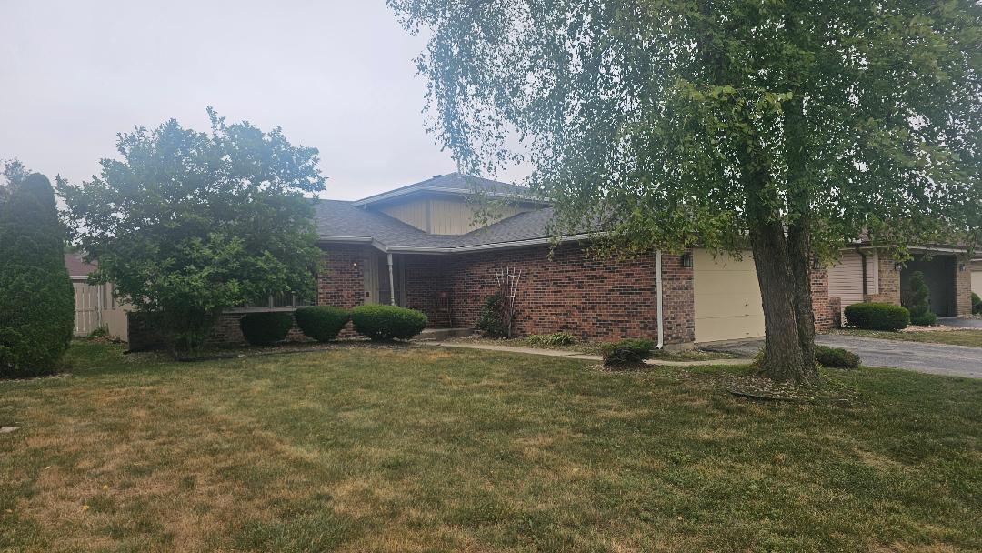 20141 Redwood Ave., Lynwood, IL 60411