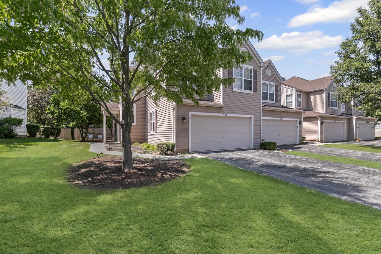 1101 Colonial Dr., Joliet, IL 60432