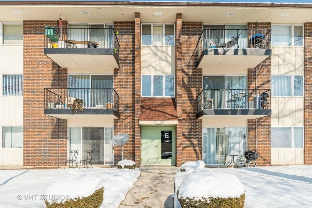 5s100 Pebblewood Ln. #E4, Naperville, IL 60563
