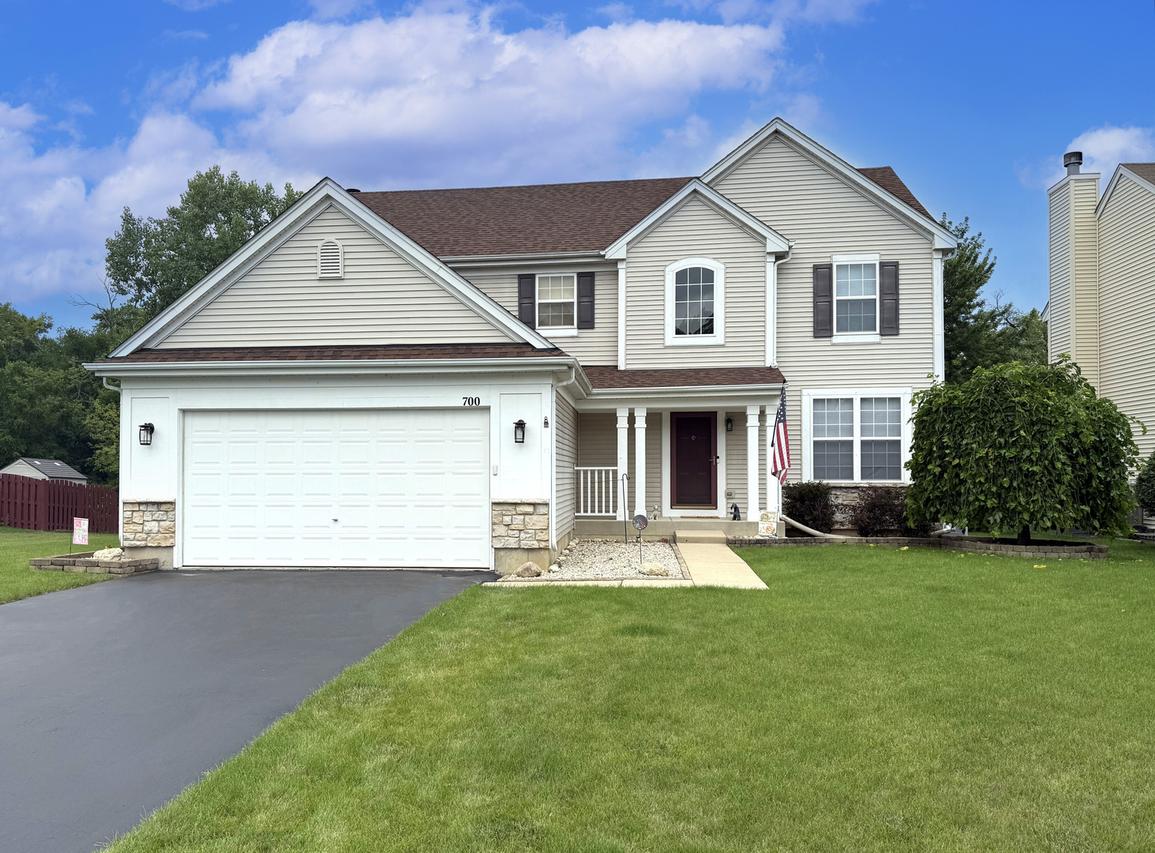 700 Needlegrass Pkwy., Antioch, IL 60002