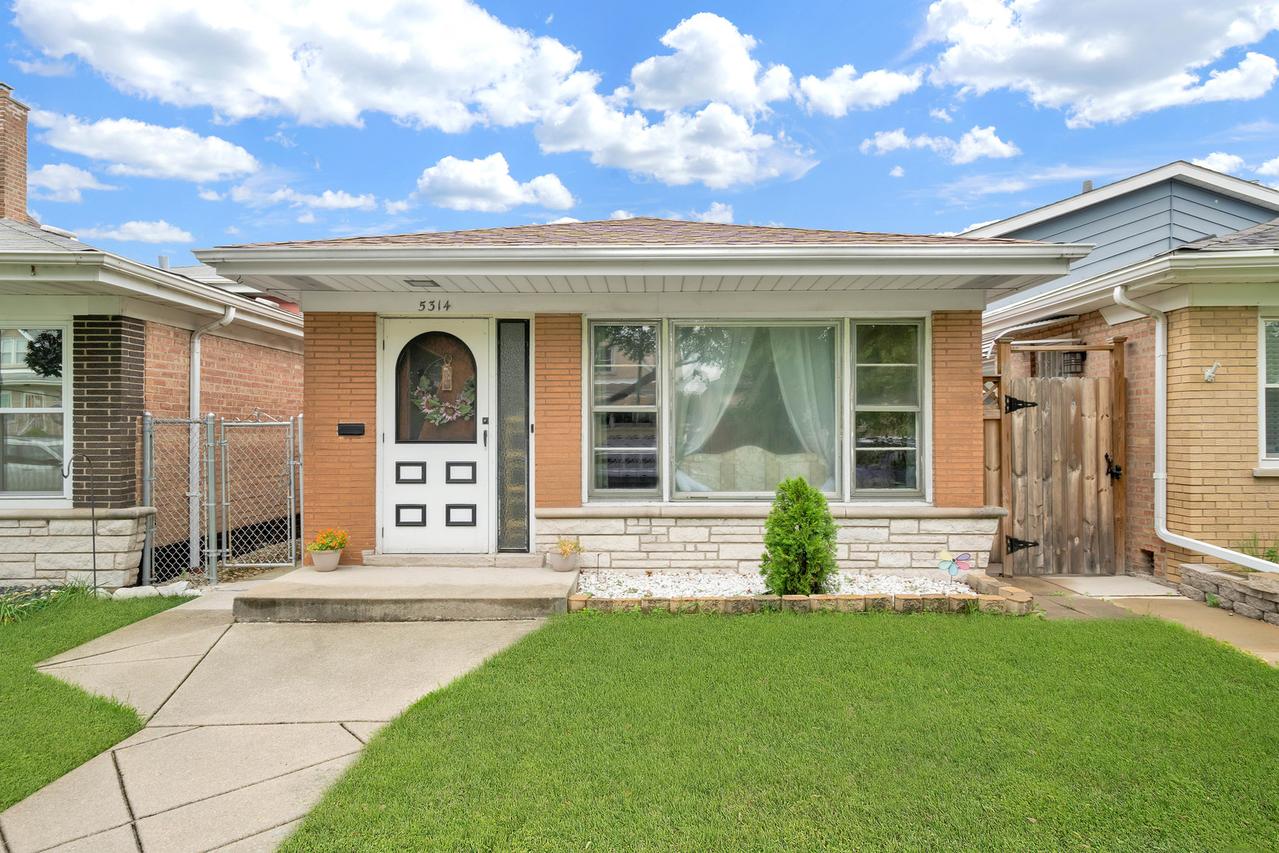 5314 S Harding Ave., Chicago, IL 60632