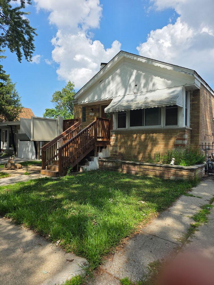 3925 Wesley Ave., Stickney, IL 60402