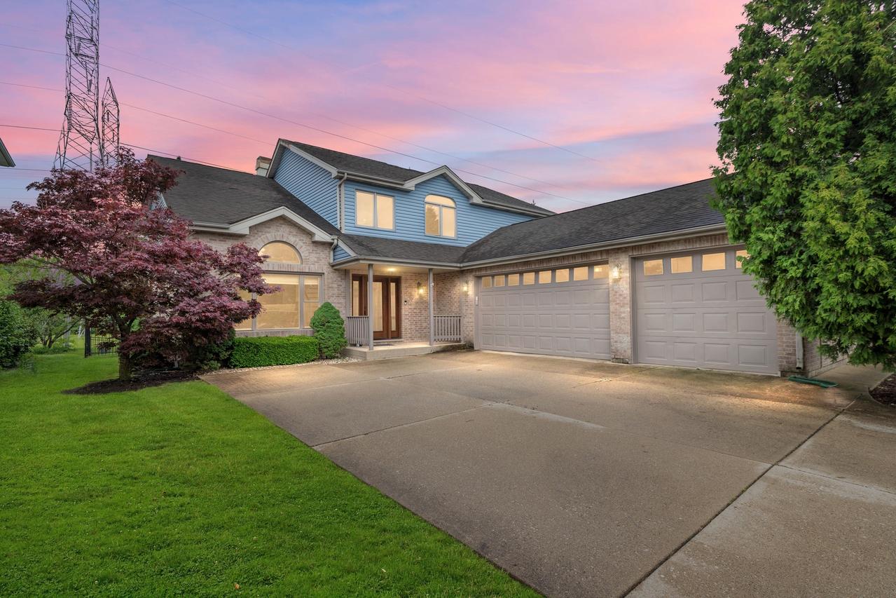 840 Kylemore Dr., Des Plaines, IL 60016