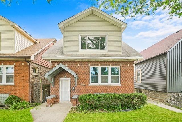 8317 S Aberdeen St., Chicago, IL 60620