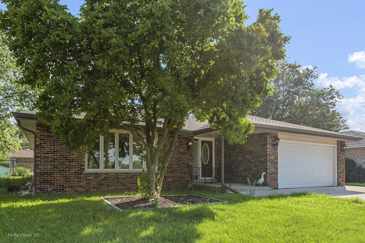 7738 Wheeler Dr., Orland Park, IL 60462
