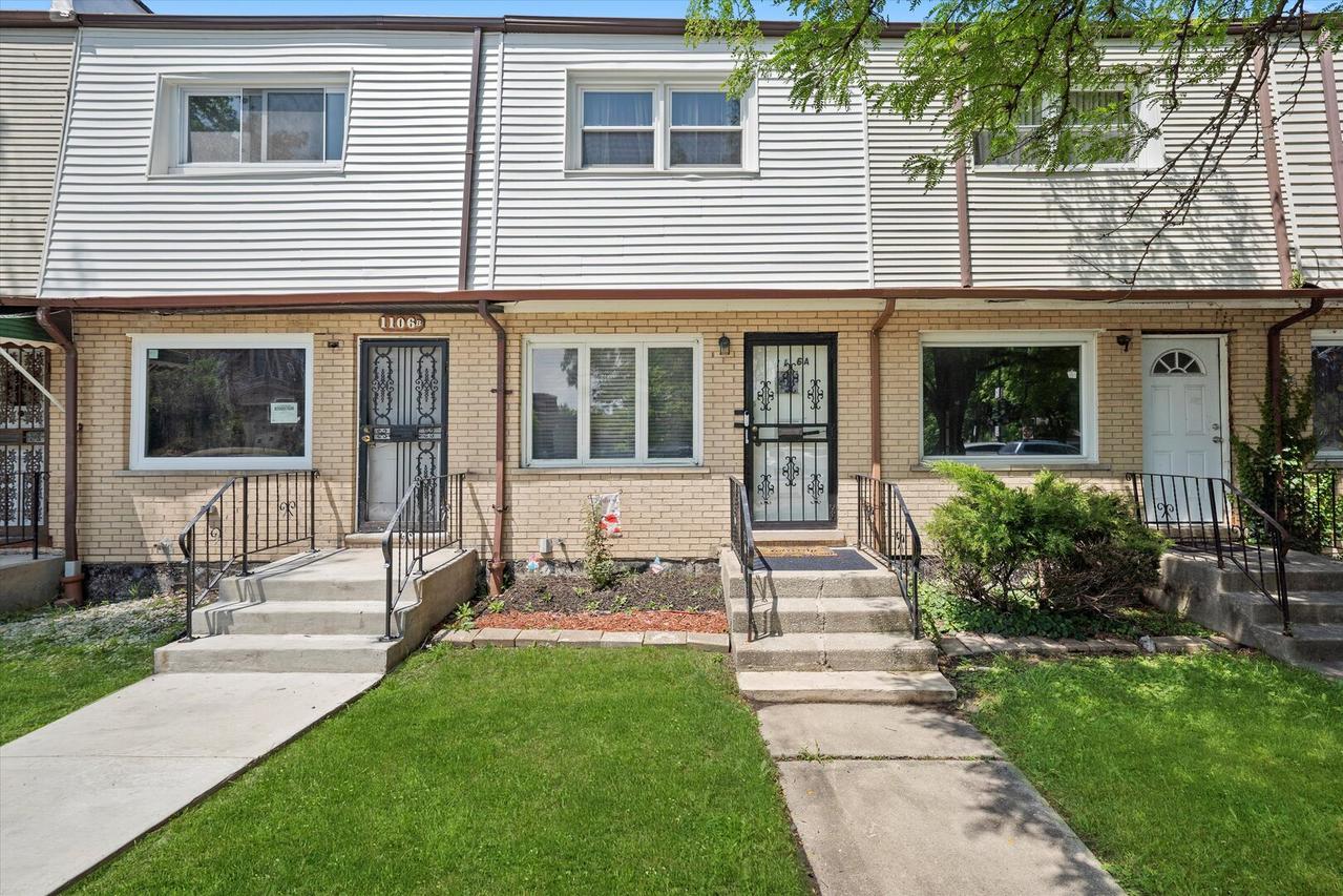 1106 W 87th St., Chicago, IL 60620