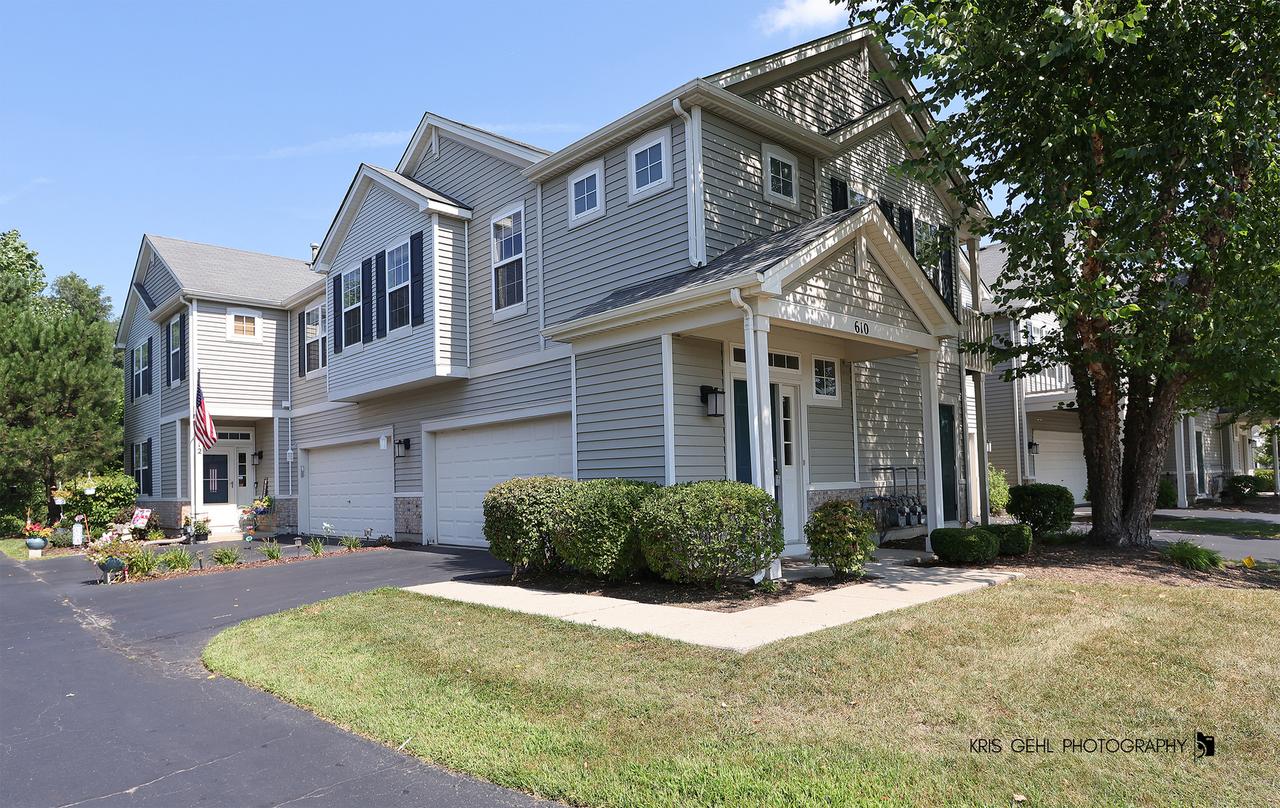 610 Wildwood Ln. #8066, Lakemoor, IL 60051