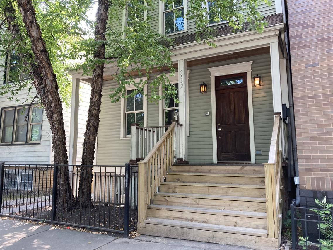 [Address Hidden by Seller], Chicago, IL 60614