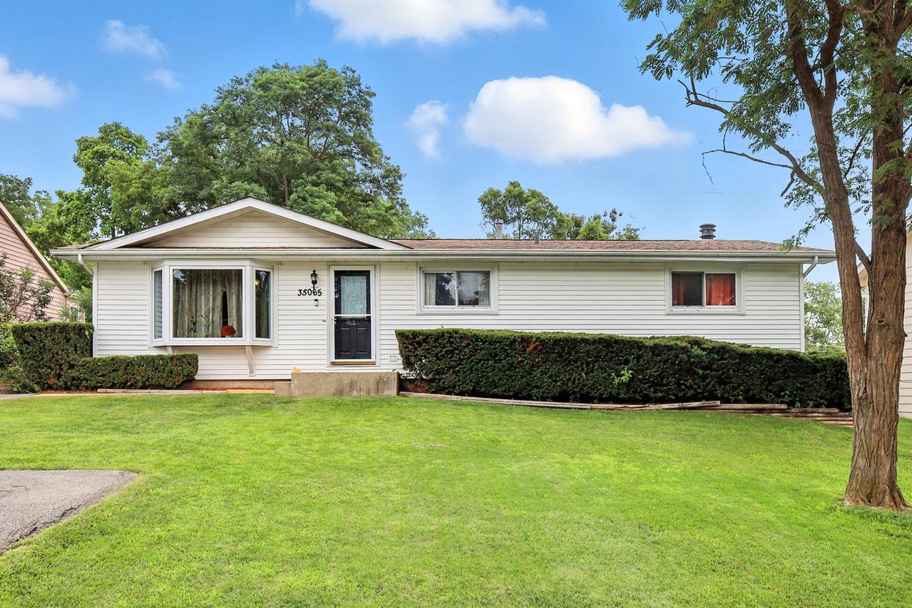35065 N Hilldale Dr., Ingleside, IL 60041