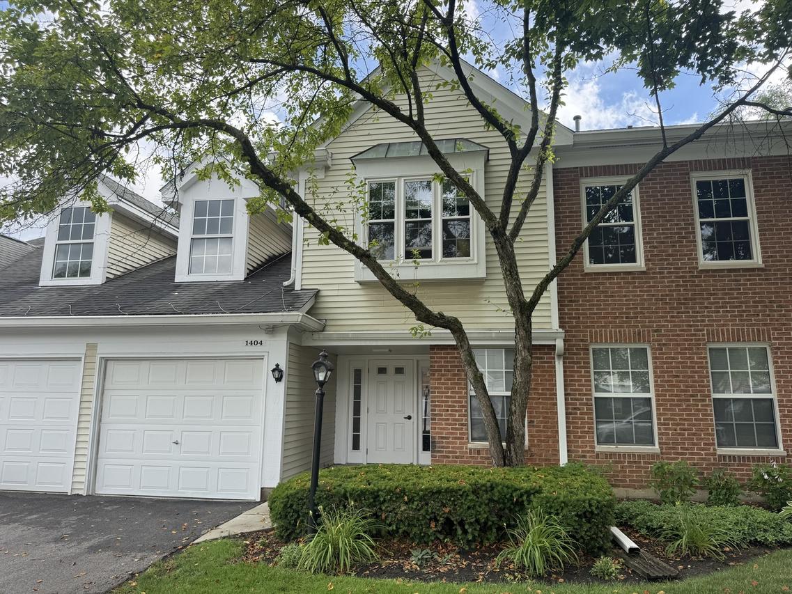 1404 Plum Ct. #A, Mount Prospect, IL 60056