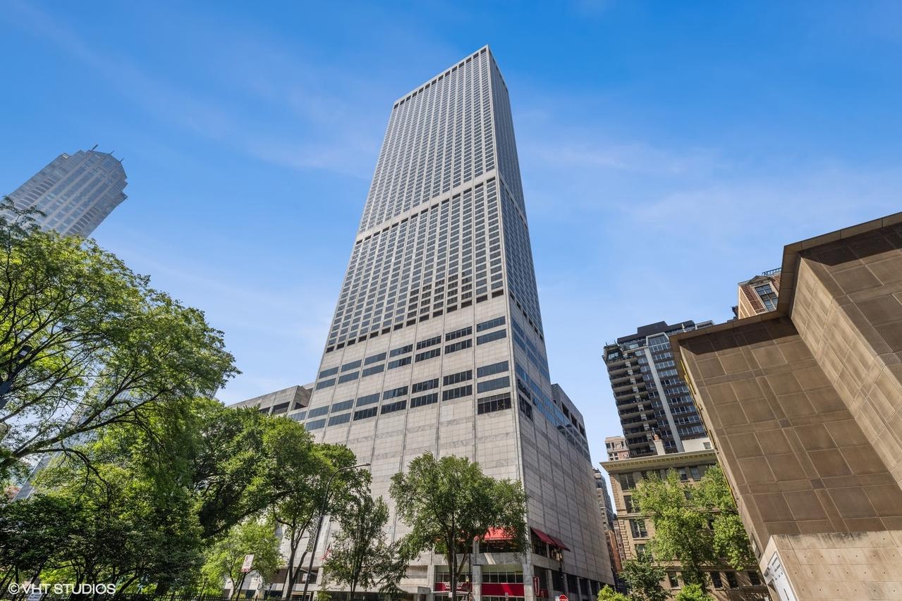 180 E Pearson St. #4606, Chicago, IL 60611