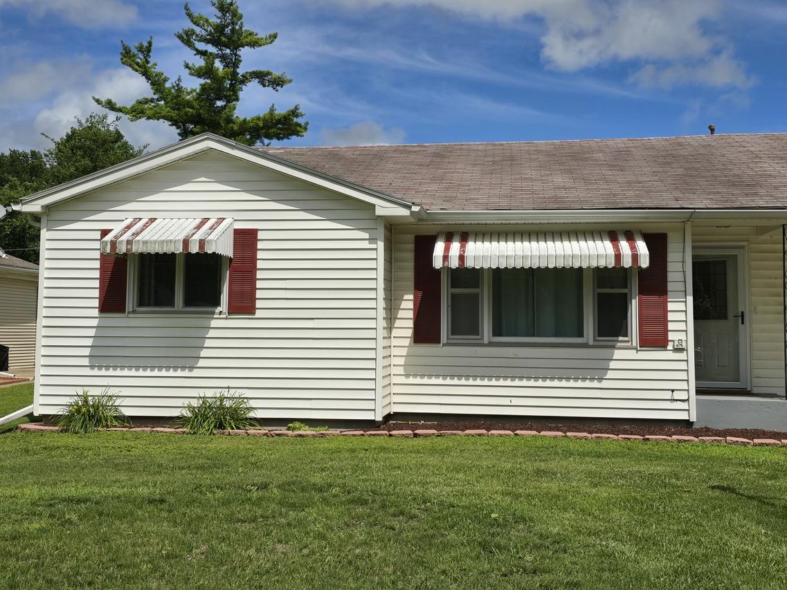 311 S Randolph St., Princeton, IL 61356