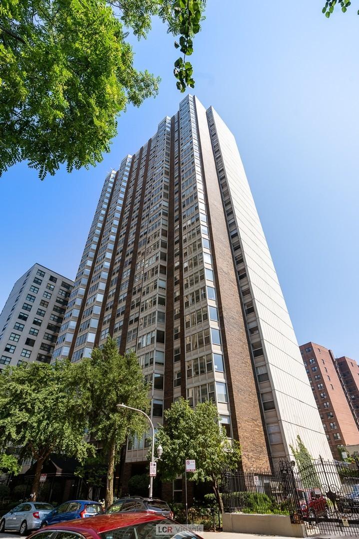 525 W Hawthorne Pl. #203, Chicago, IL 60657