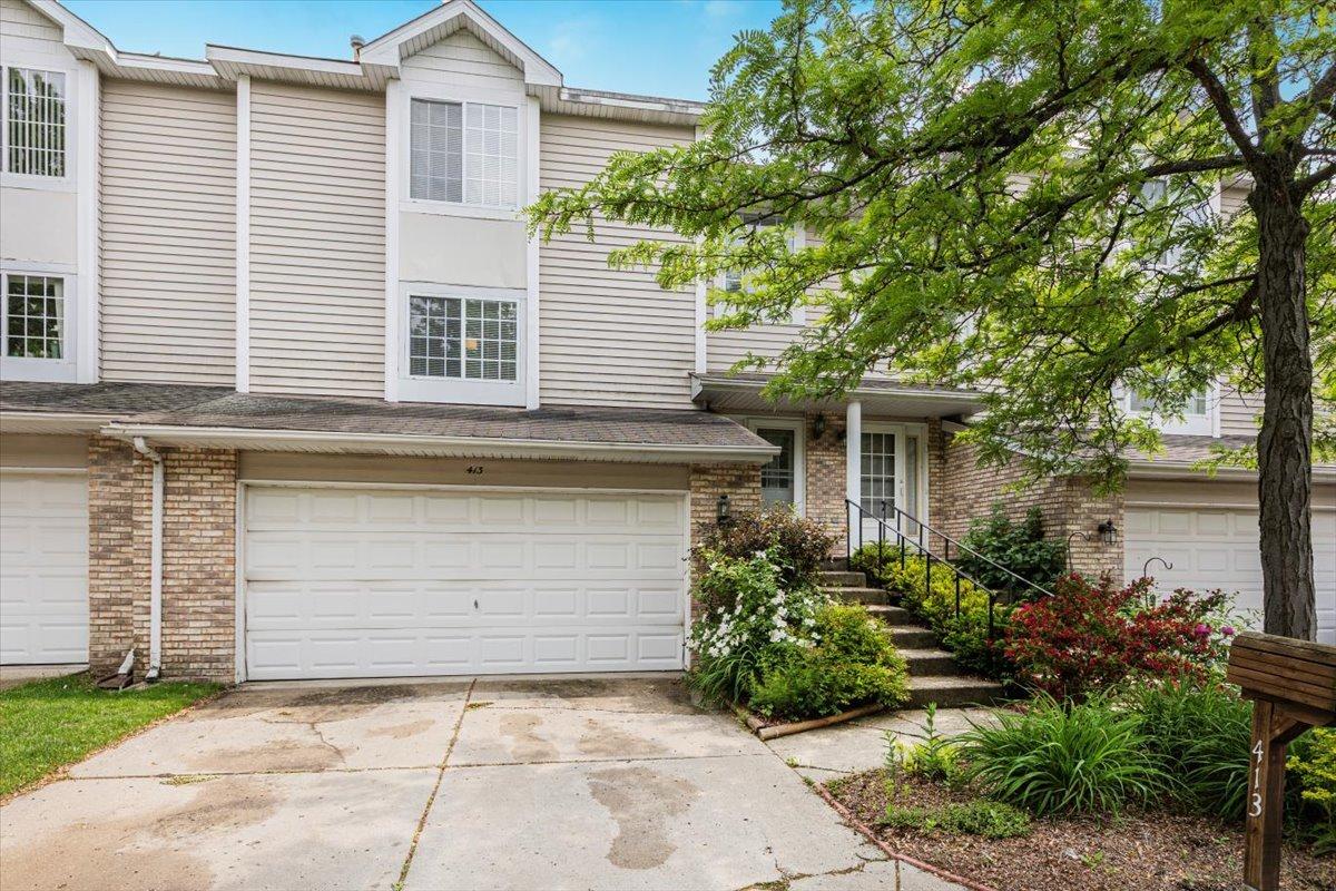 413 Stevens Ct., Grayslake, IL 60030