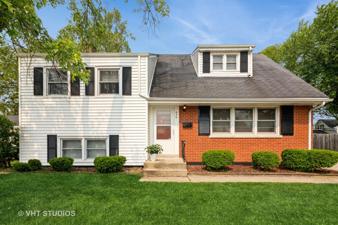 436 Wood St., Chicago Heights, IL 60411