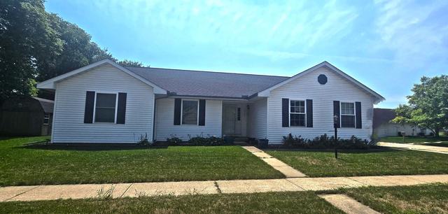 New Homes with Master Bedrooms on the 1st Floor in Urbana: July 26th to August 1st