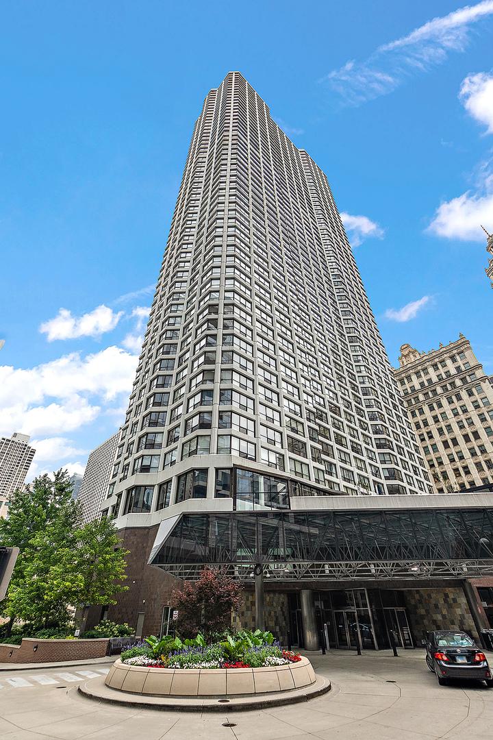 405 N Wabash Ave. #2814, Chicago, IL 60611
