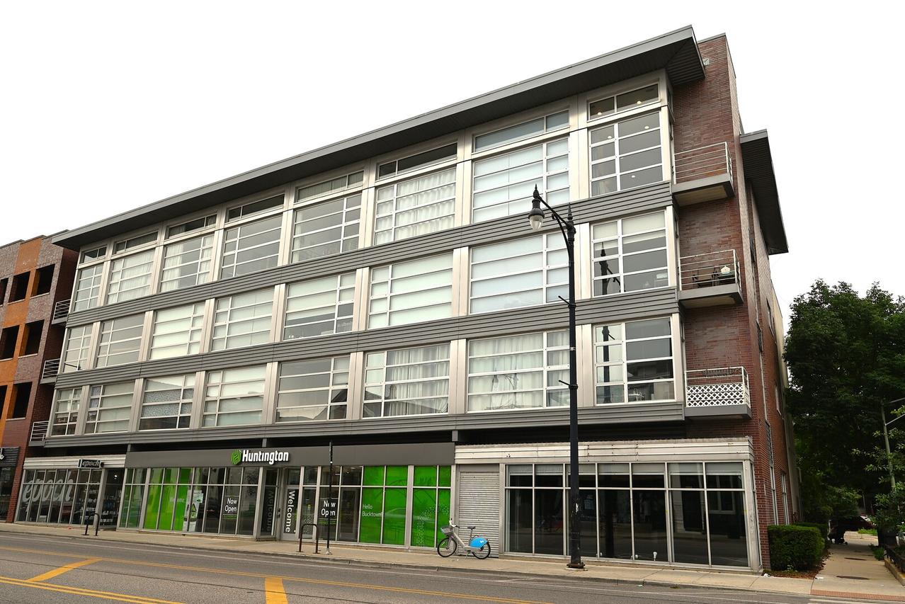 1849 W North Ave. #10, Chicago, IL 60622