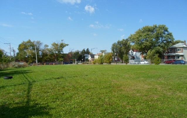 635 W 103rd St., Chicago, IL 60628
