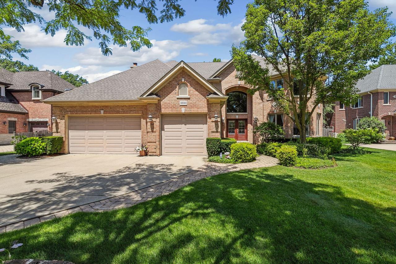 3550 Sorrel Dr., Northbrook, IL 60062