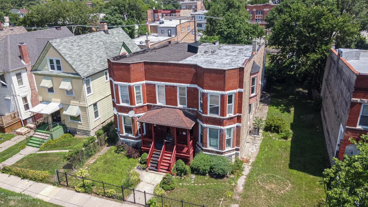 7043 S Yale Ave., Chicago, IL 60621