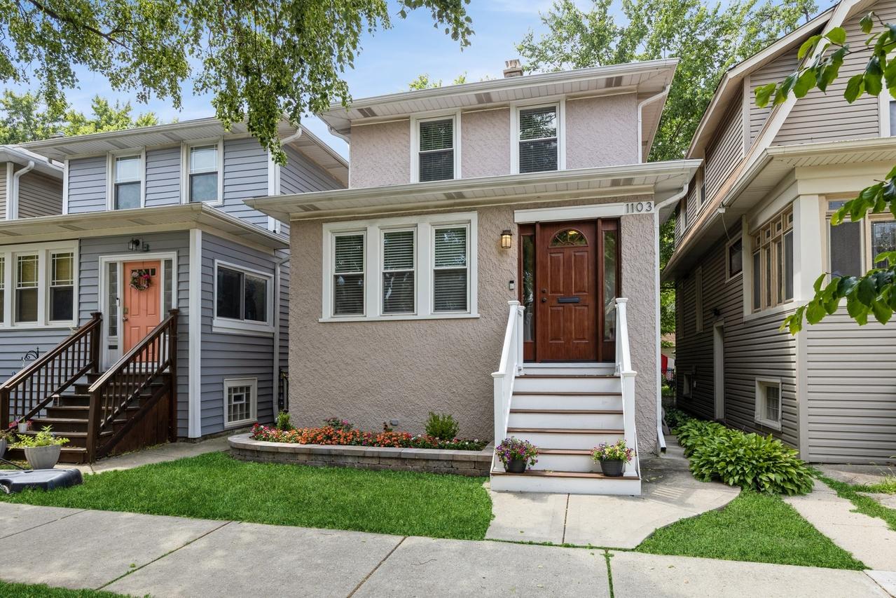 1103 Lyman Ave., Oak Park, IL 60304