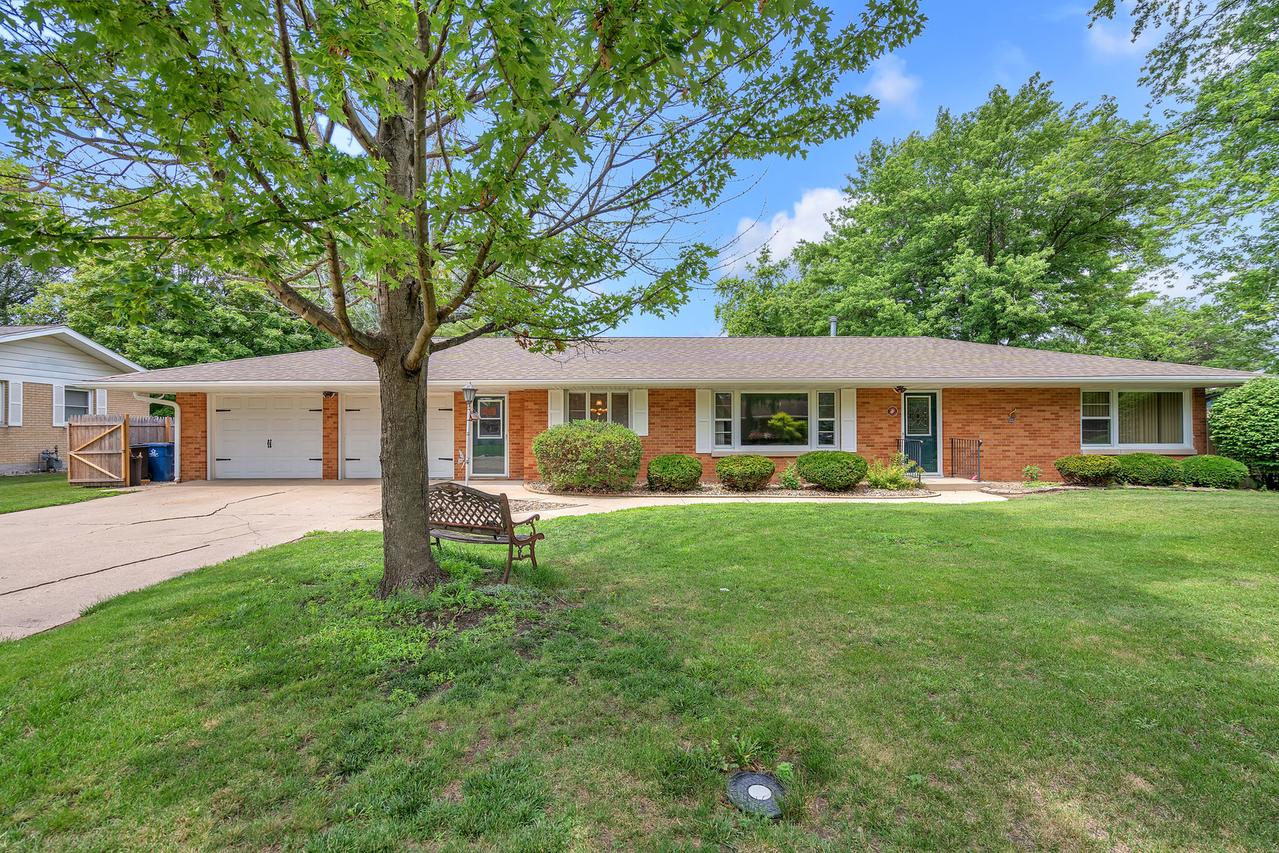 312 Wilmac St., Dwight, IL 60420