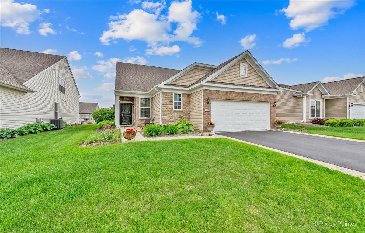 3161 Marshall Ln., Mundelein, IL 60060