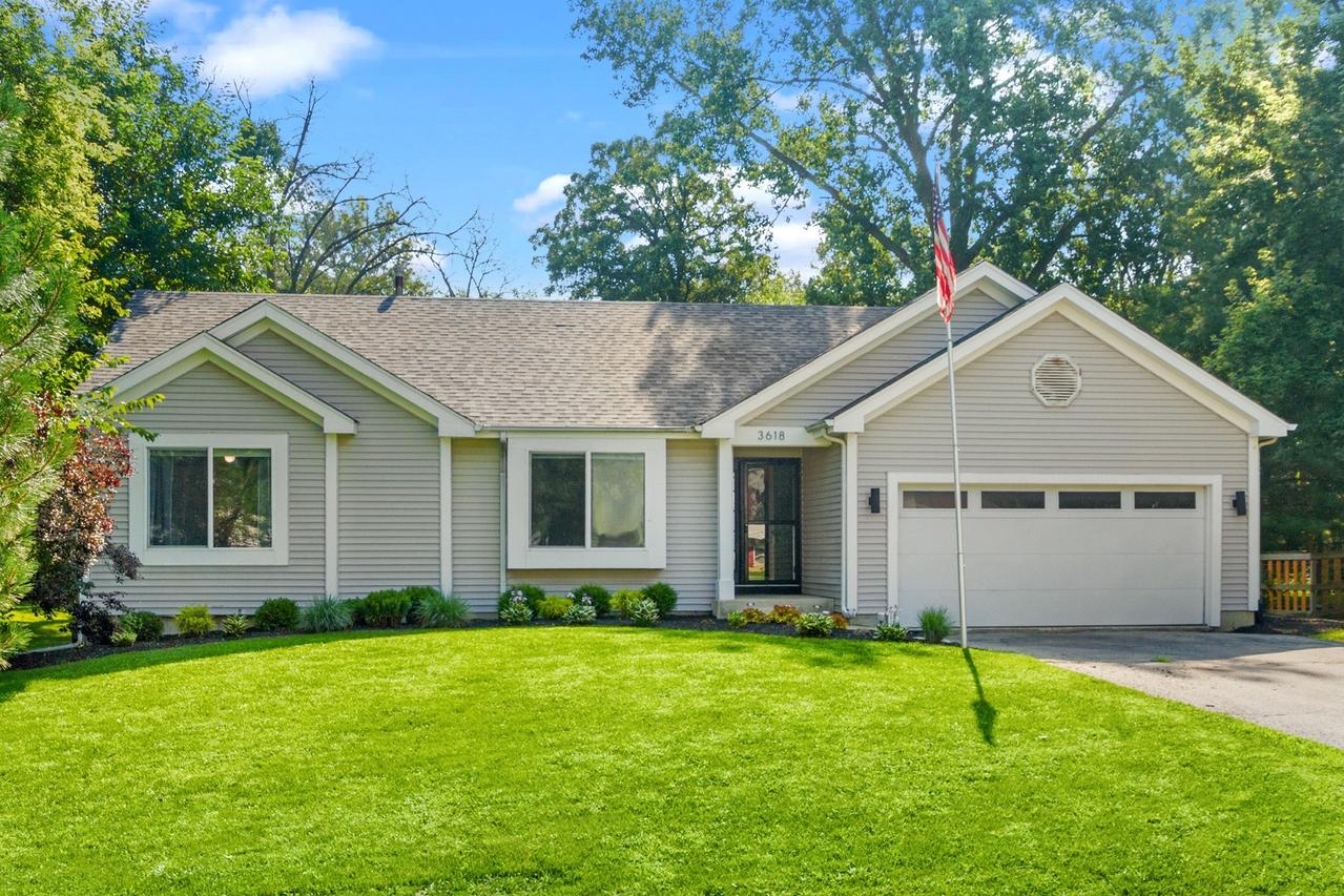 3618 Fawn Ln., Wonder Lake, IL 60097