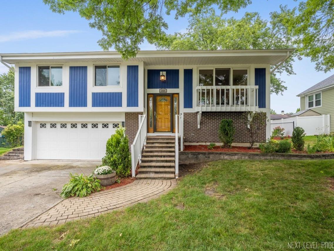 259 Cunningham Ln., Bloomingdale, IL 60108
