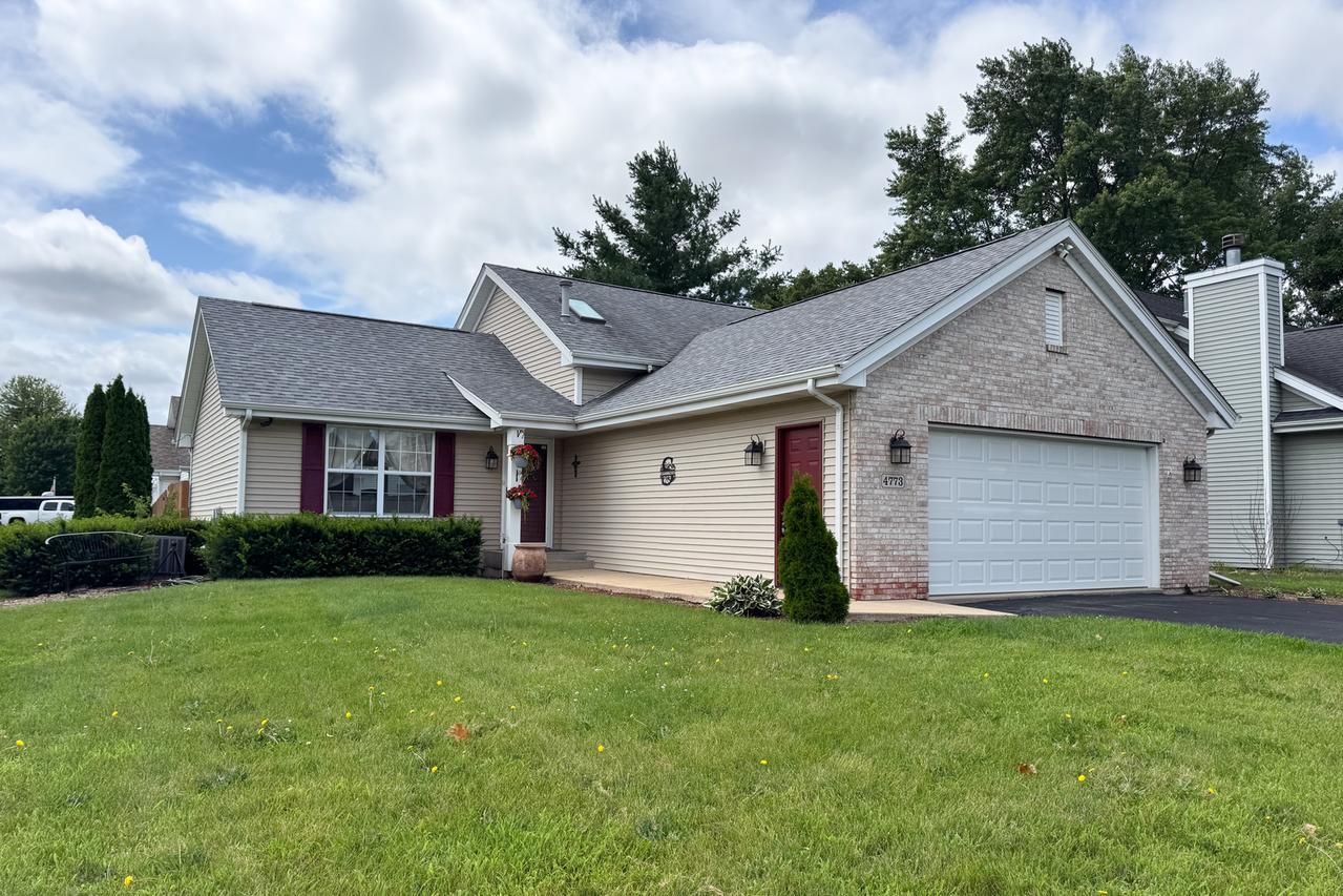 4773 Terrang Tr., Machesney Park, IL 61115
