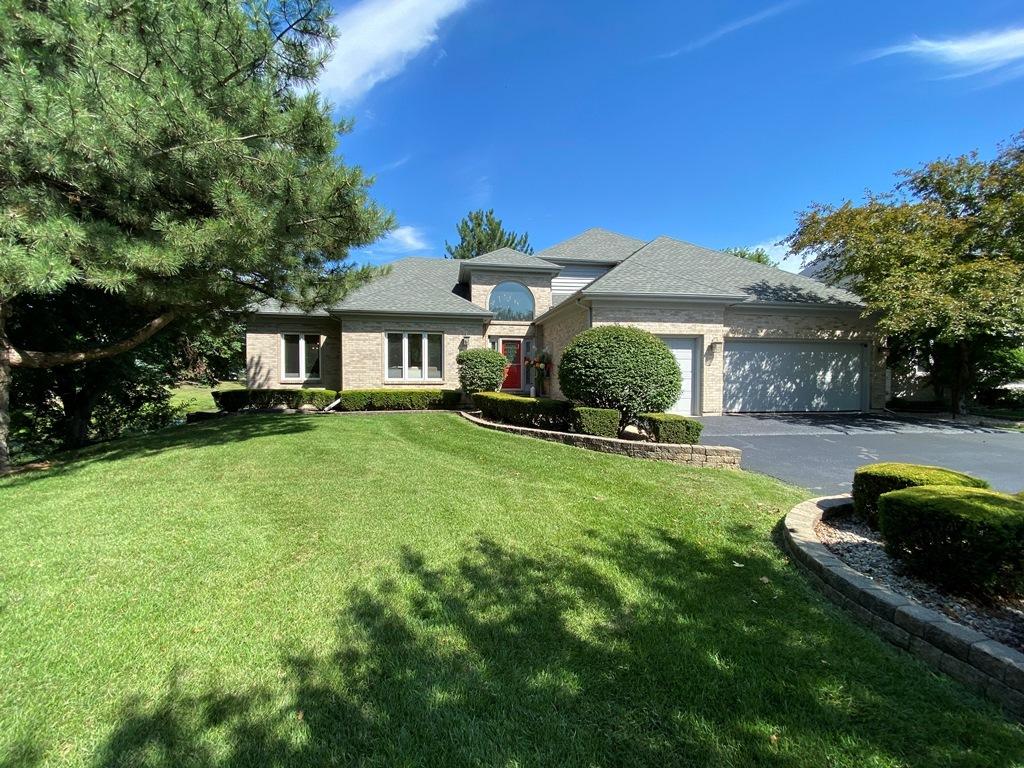 1681 Harris Dr., Aurora, IL 60502