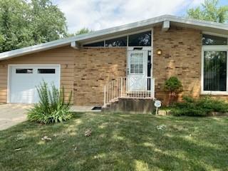 4120 Greenbrier Ln., Richton Park, IL 60471