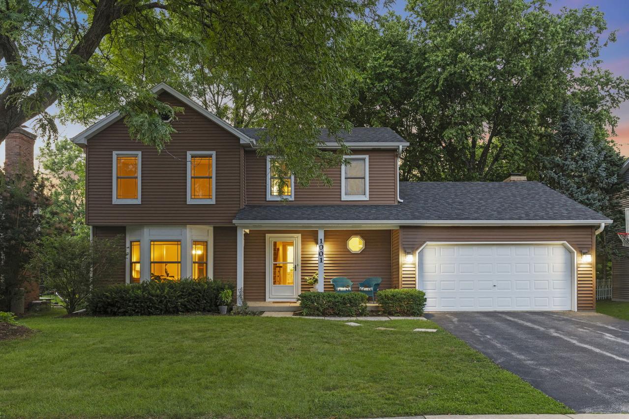 1001 Bay Hill Ave., Naperville, IL 60565