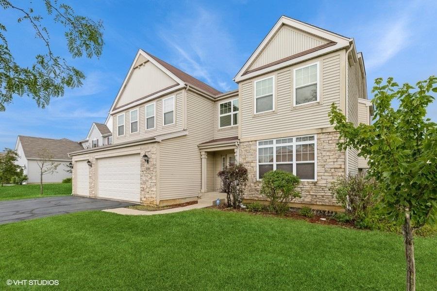 339 Meadowsedge Dr., Woodstock, IL 60098
