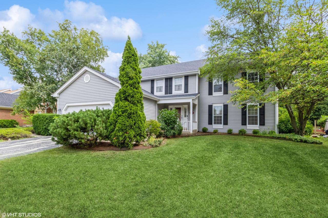 4117 N Highland Ave., Arlington Heights, IL 60004