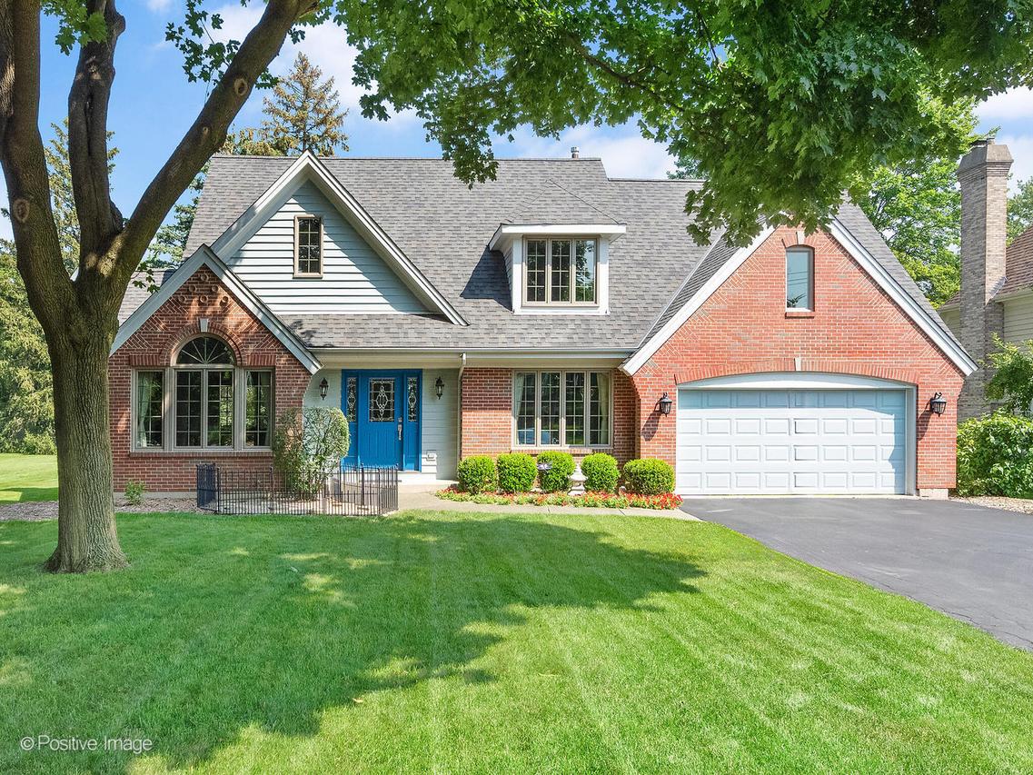 27W220 Jewell Rd., Winfield, IL 60190